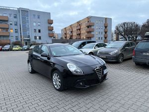 Alfa Romeo Giulietta 1.4 TB 16V Veloce 2011
