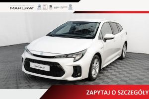 Suzuki Swace 2021