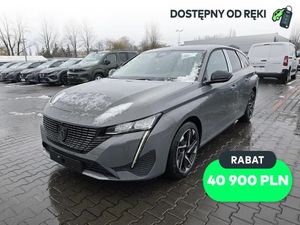 Peugeot 308 P5 1.5 BlueHDi Allure S&S EAT8 2025