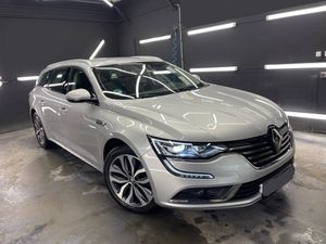 Renault Talisman (SM6) ENERGY dCi 160 EDC LIMITED 2016