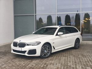 BMW 5 Series G30/G31 2022