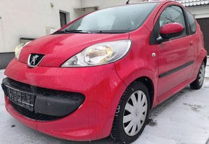 Peugeot 107 70 Street Racing Cool 2008
