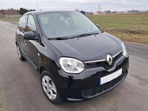 Renault Twingo III SCe 70 Start&Stop LIMITED 2018 2021