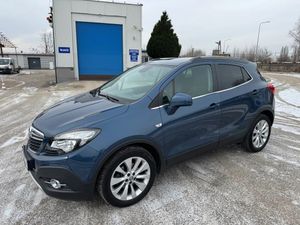 Opel Mokka I 1.4 Turbo ecoFLEX Start/Stop Innovation 2015
