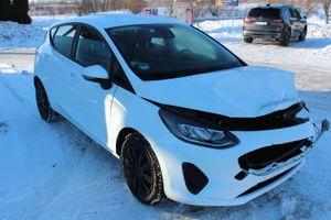 Ford Fiesta Mk8 1.1 S&S COOL&CONNECT 2022