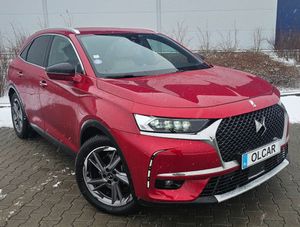 DS DS7 Crossback 2020