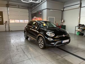 Fiat 500X 1.4 MultiAir 4x2 S&S Lounge 2015