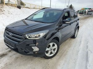 Ford Kuga II 1.5 EcoBoost 4x4 ST-Line 2017