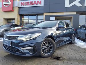 Kia Optima IV 1.6 T-GDI M DCT 2019