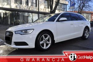 Audi A6 C7 2.0 TDI Prime Line Multitronic 2013