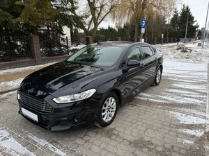 Ford Mondeo Mk5 2.0 TDCi Ambiente Plus 2015