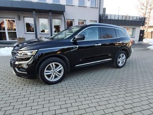 Renault Koleos II ENERGY dCi 175 X-tronic 4WD INITIALE PARIS 2018