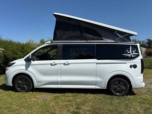 Ford Transit Custom 2026