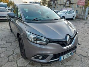 Renault Scenic IV 2017
