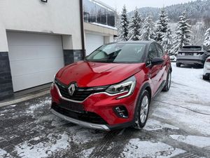 Renault Captur / QM3 II 2020