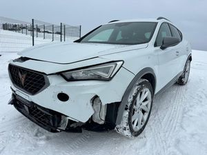 Cupra Formentor 1.5 TSI DSG 2023