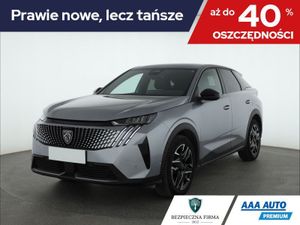 Peugeot 3008 III 2024