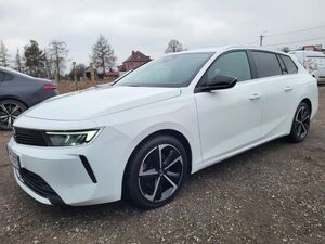 Opel Astra L 1.5 D Automatik Elegance 2023