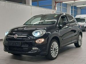 Fiat 500X 2016