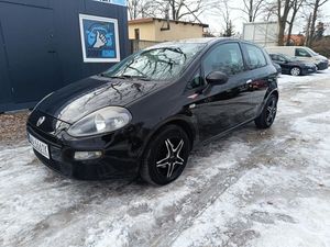 Fiat Punto II FL 1.2 Easy Euro6 2012
