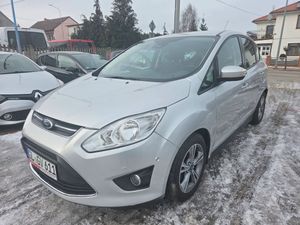 Ford C-Max II 2015