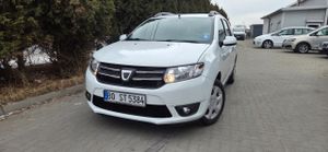 Dacia Logan II TCe 90 Prestige 2013