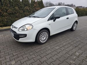 Fiat Punto 2010