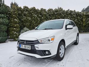Mitsubishi ASX 1.6 2WD 2018