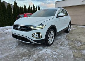 Volkswagen T-ROC I 2.0 TDI SCR Life 2022