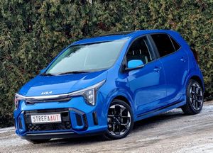 Kia Picanto (Morning) III 2025