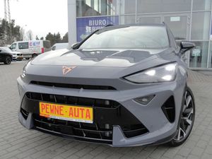 Cupra Formentor 2.0 TSI 4Drive DSG VZ Extreme 2025