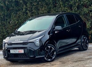 Kia Picanto (Morning) III 2024