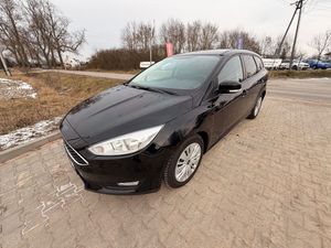 Ford Focus Mk3 1.5 TDCi Trend Sport ASS 2016