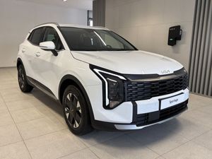 Kia Sportage V 2025