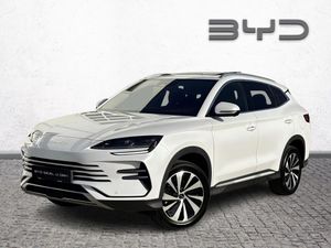 BYD Seal 2025