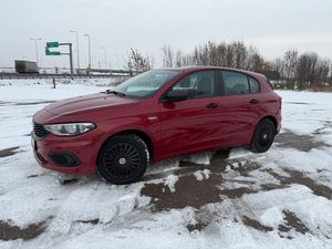 Fiat Tipo II 1.4 16V More 2017