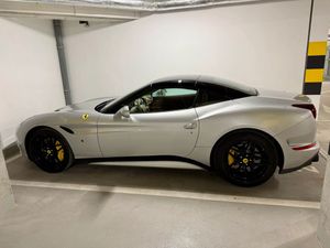 Ferrari California 2016