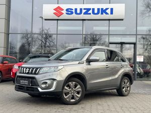 Suzuki Vitara III 1.5 DualJet Hybrid Premium Plus 2WD AGS 2024