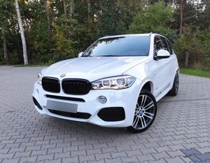 BMW X5 F15 xDrive30d 2015