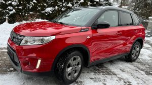 Suzuki Vitara II 1.6 (4x4) Allgrip Comfort+ 2018