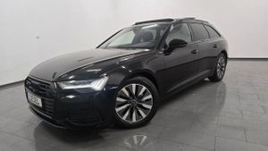 Audi A6 C7 40 TDI quattro S tronic 2022