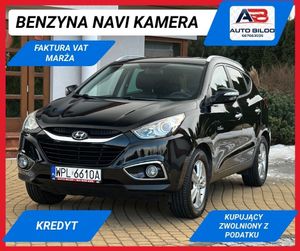 Hyundai ix35 1.6 2WD 5 Star Edition 2013