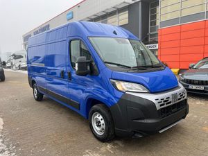 Fiat Ducato 2026