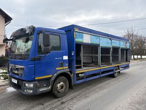 MAN TGL 2018