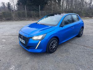 Peugeot 208 II BlueHDi 100 Allure 2020