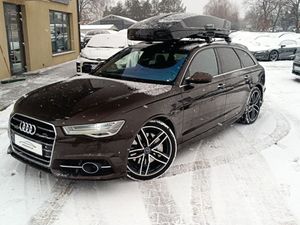Audi A6 C7 2017