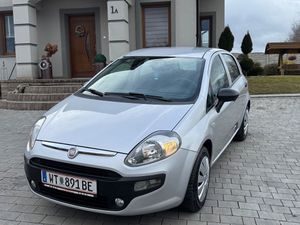 Fiat Punto 2010