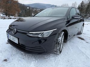 Volkswagen Golf VIII 2.0 TDI SCR DSG Style 2022