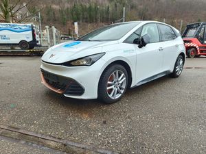 Cupra Born 150kW/58kWh 2024