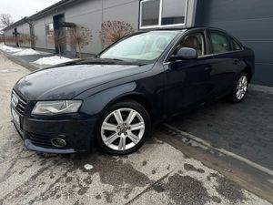 Audi A4 B8 2.0 TDI 2008